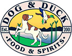 Dog and Duck logo