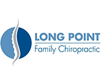 Long Point Chiropractic logo