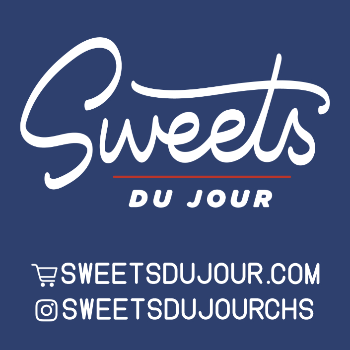 Sweets du Jour