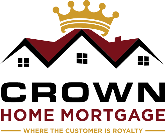 Crown Home Mortgage