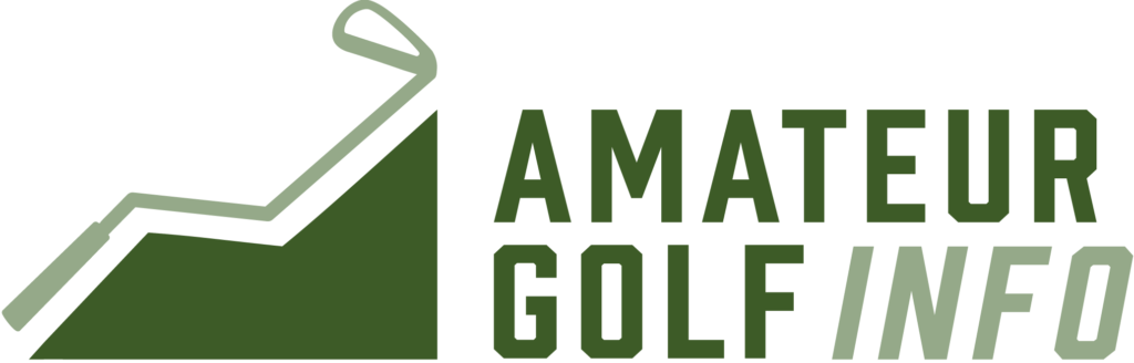 Amateur Golf Info