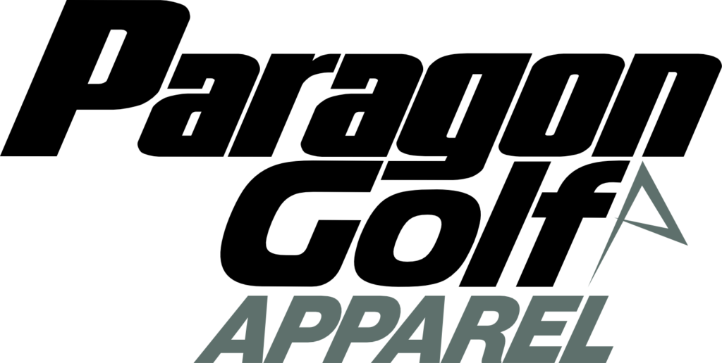 Paragon Golf Apparel