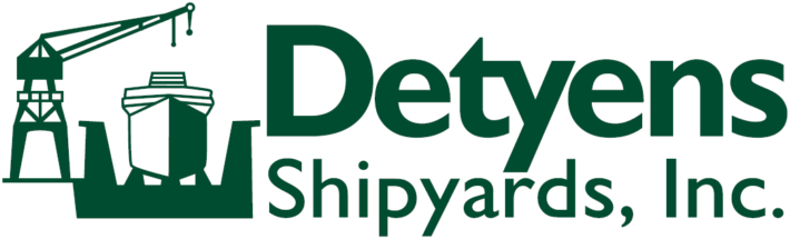 Detyens Shipyards, Inc.