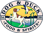 Dog & Duck Food & Spirits