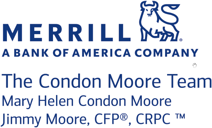 Merrill, The Condon Moore Team