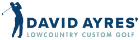 David Ayres Lowcountry Custom Golf