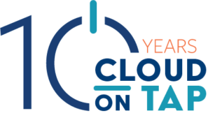 Cloud on Tap